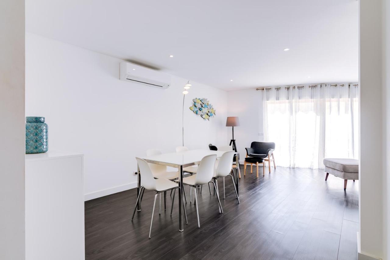 Appartement Al - Apartamento Terracos Da Falesia à Vilamoura Extérieur photo