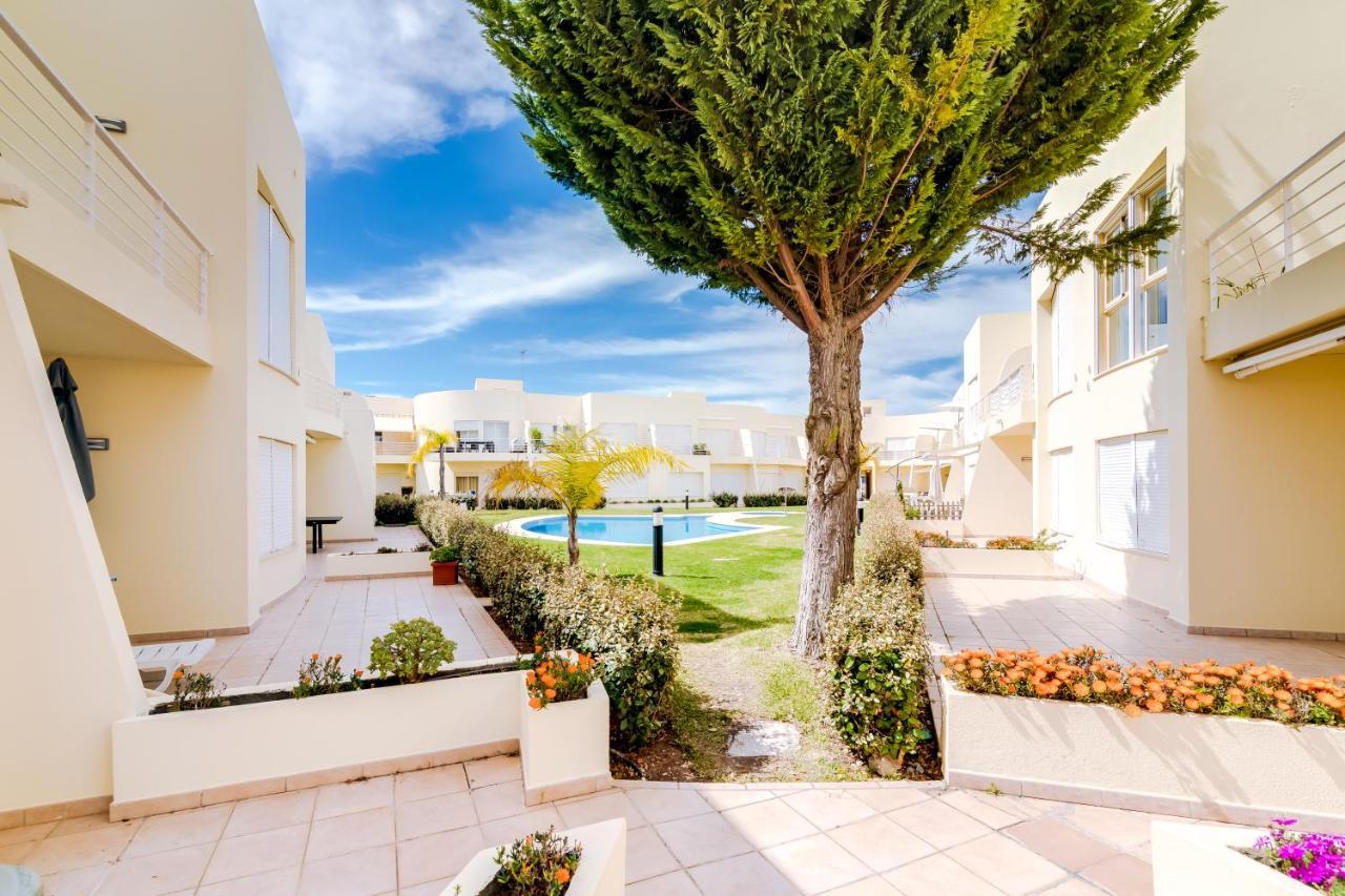 Appartement Al - Apartamento Terracos Da Falesia à Vilamoura Extérieur photo